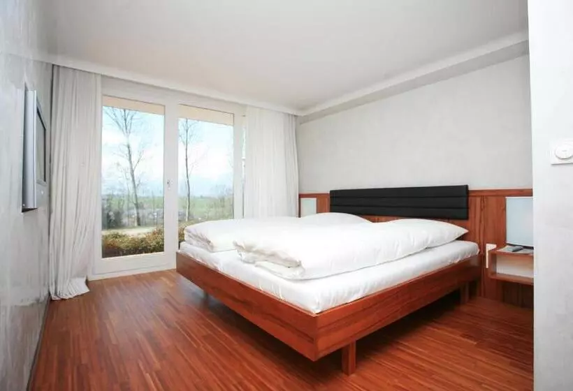 Suite com Varanda, Allgaustern