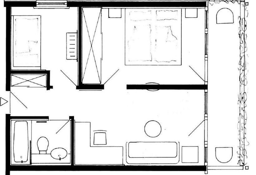 패밀리 스위트, Allgaustern