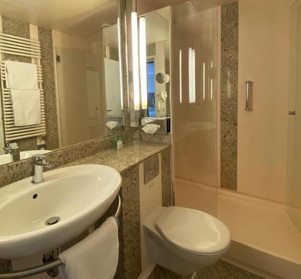 패밀리 스위트, Allgaustern