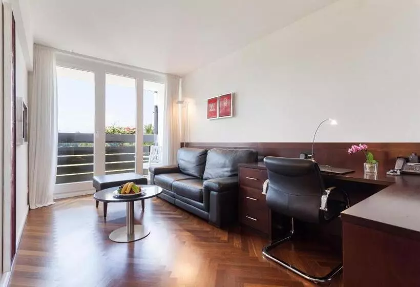 Suite Familiar, Allgaustern