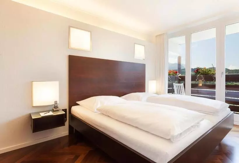 Suite Familiar, Allgaustern