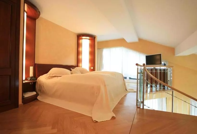 Quarto Duplex, Allgaustern