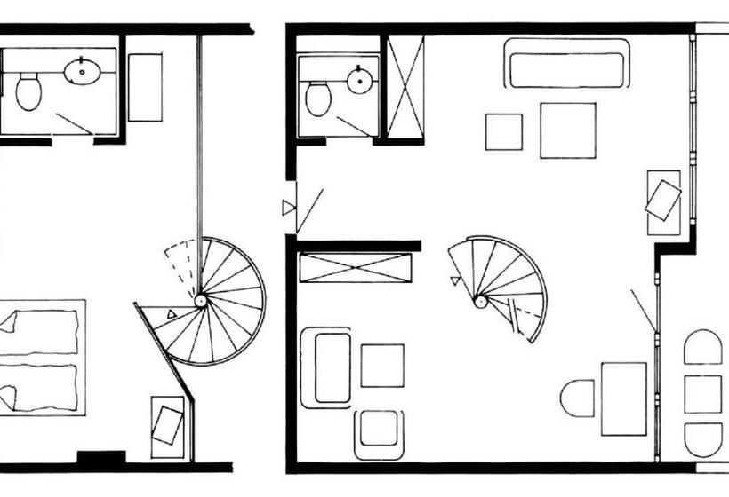 디럭스 스위트, Allgaustern
