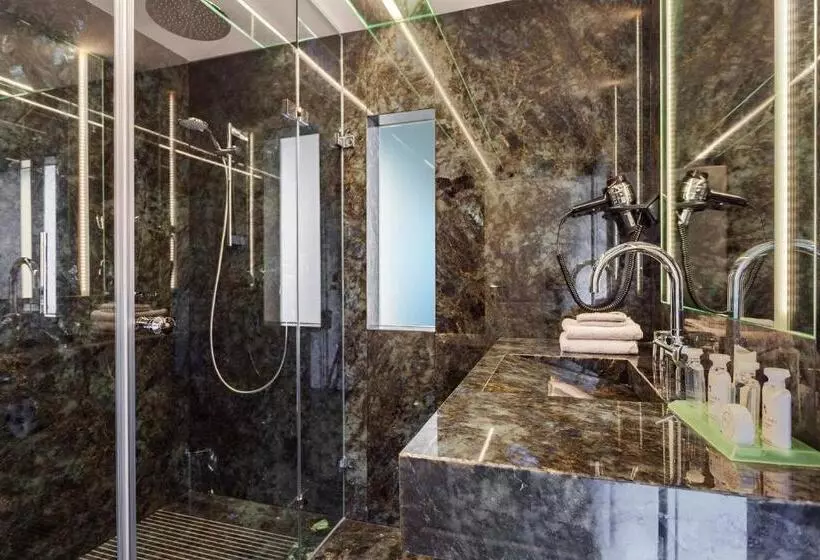 Suite Deluxe, Allgaustern