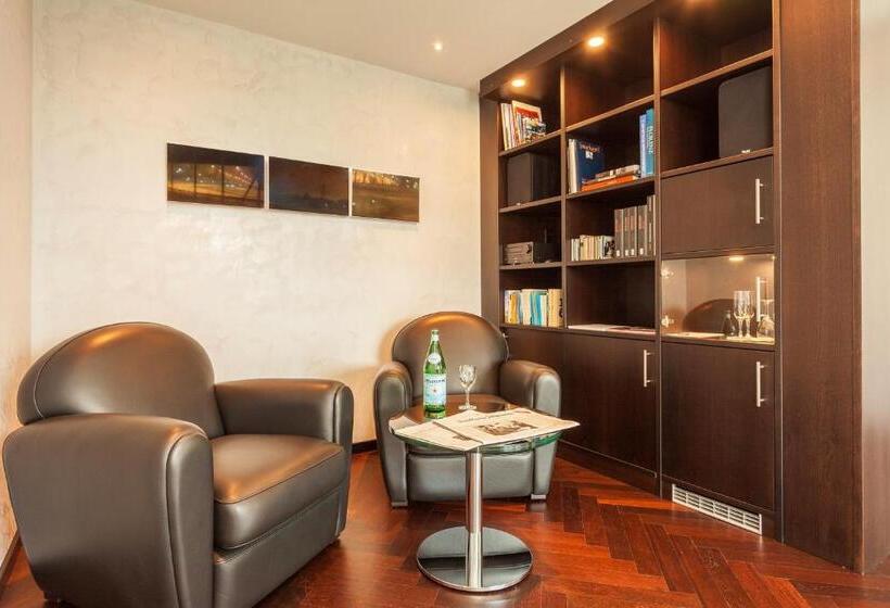 디럭스 스위트, Allgaustern