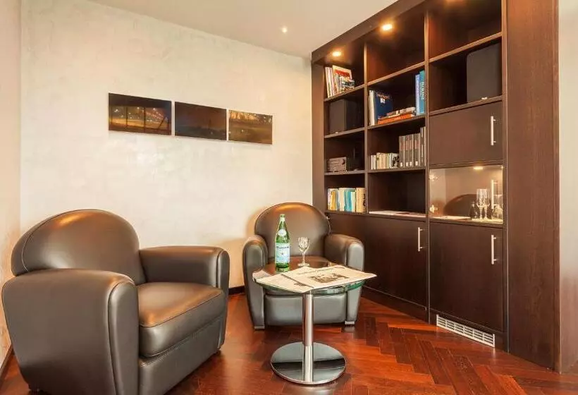 Suite Deluxe, Allgaustern