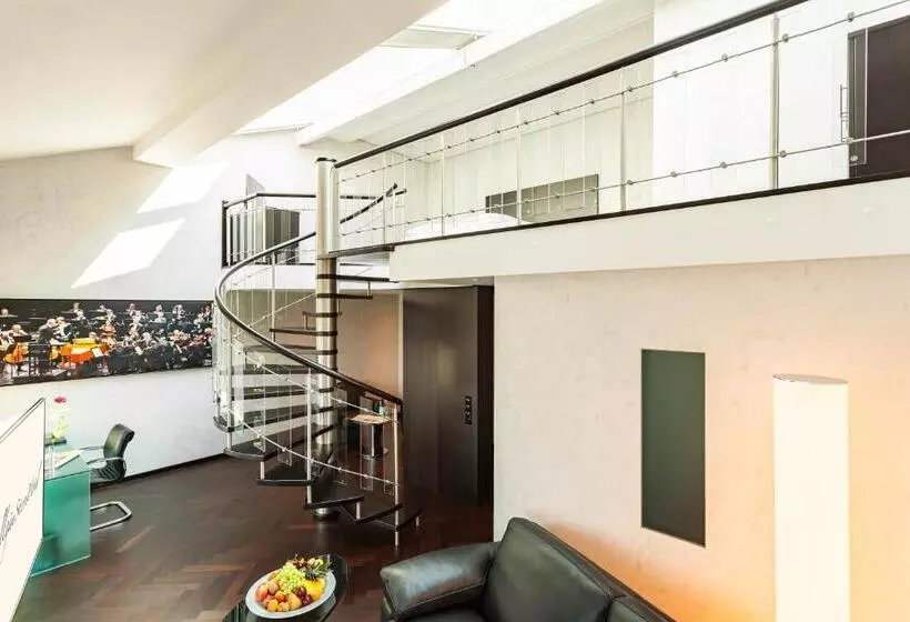 Suite Deluxe, Allgaustern