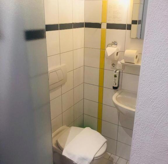 غرفة قياسية, Am Schloss