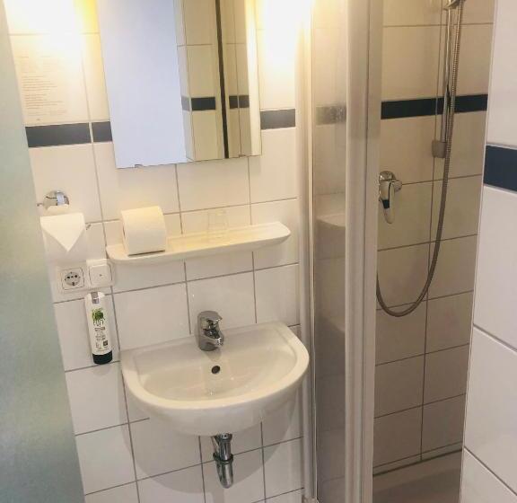 غرفة سوبيريور فردية, Am Schloss