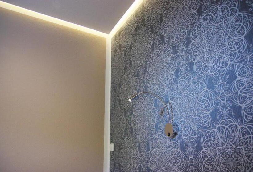 غرفة سوبيريور فردية, Am Schloss