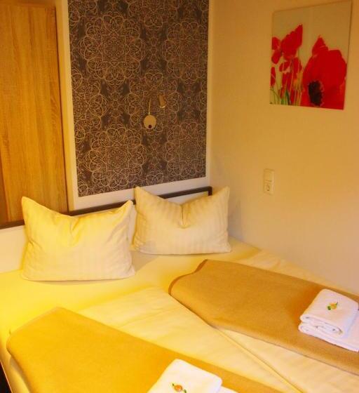 غرفة قياسية, Am Schloss