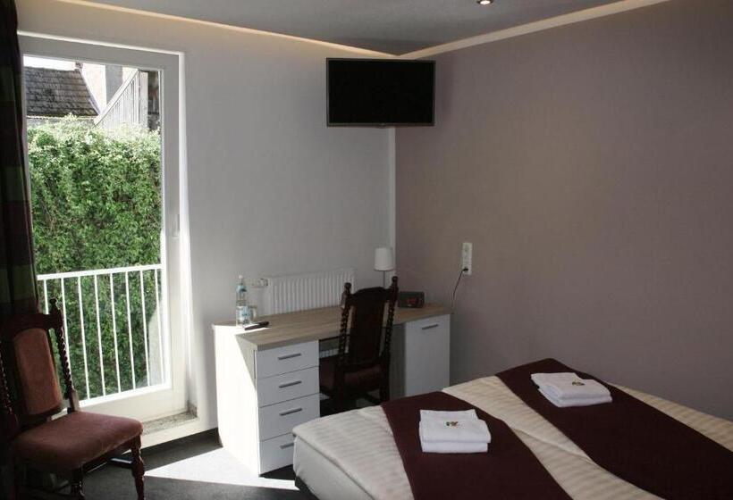 غرفة سوبيريور فردية, Am Schloss