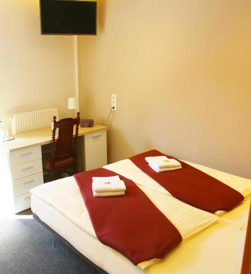 غرفة سوبيريور فردية, Am Schloss