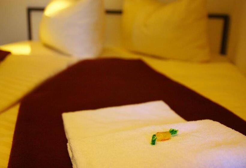 غرفة سوبيريور فردية, Am Schloss