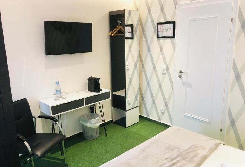 غرفة تنفيذية, Am Schloss