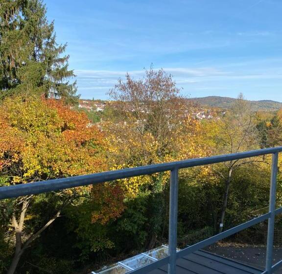 スタンダードシングルルーム, Bitzer Backnang