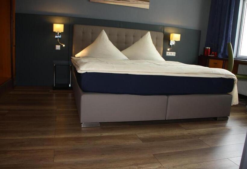 スタンダードルーム, Bitzer Backnang