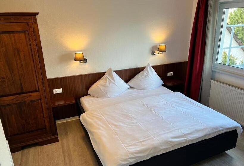 スタンダードルーム, Bitzer Backnang