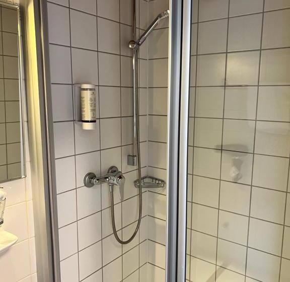 スタンダードルーム, Bitzer Backnang