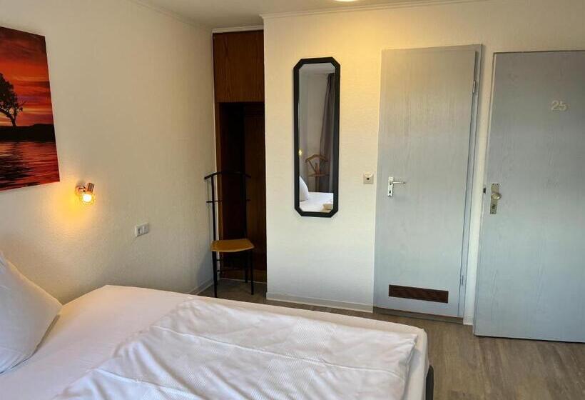 コンフォートシングルルーム, Bitzer Backnang