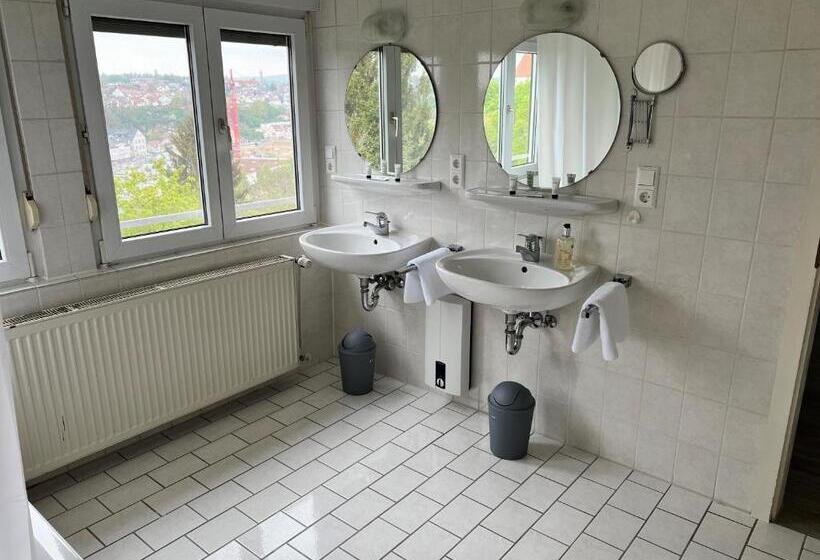 スイート, Bitzer Backnang