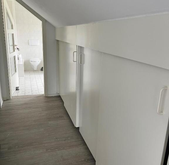 スイート, Bitzer Backnang