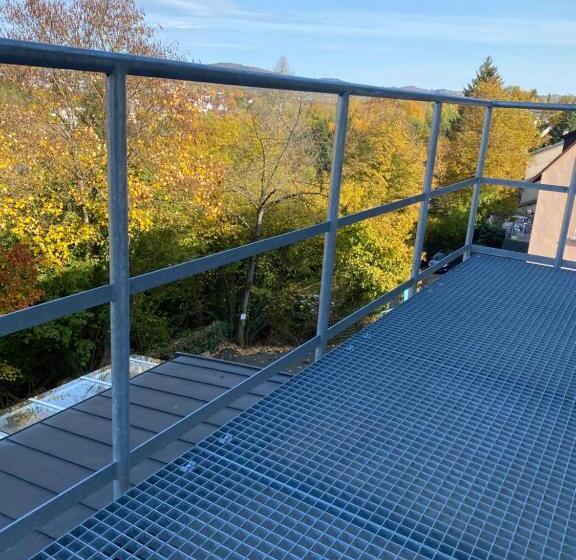 スイート, Bitzer Backnang