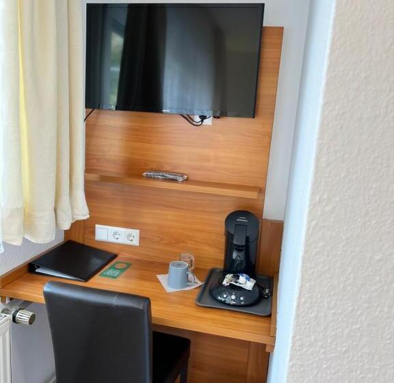 スタンダードルーム, Bitzer Backnang