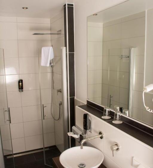 스탠다드 룸, Central