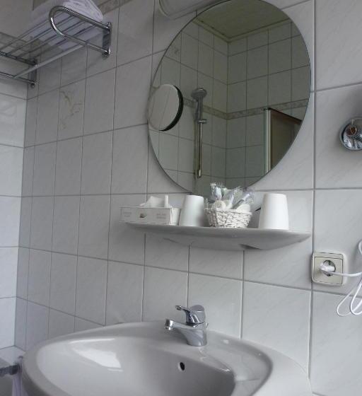 舒适型单人间, Grüner Baum