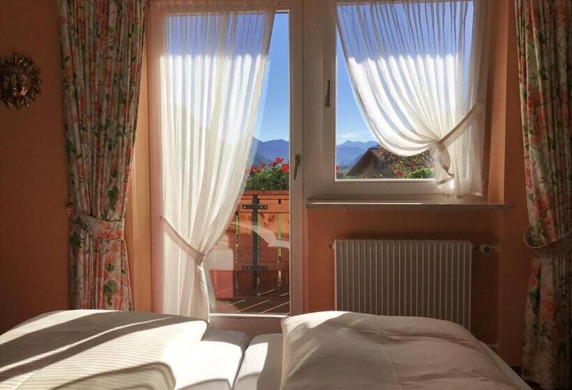 스탠다드 룸, Kienberger Hof