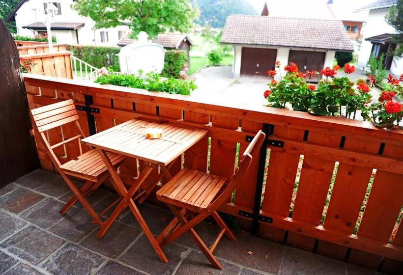 스탠다드 룸, Kienberger Hof