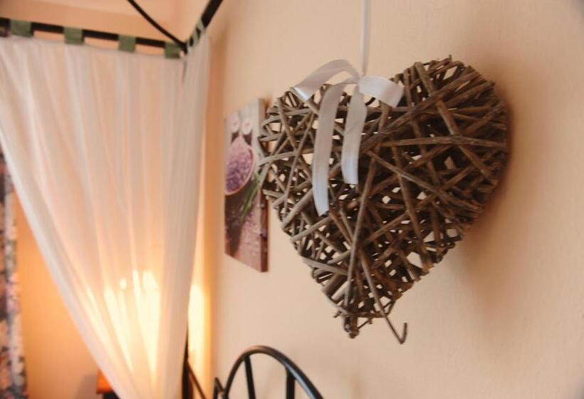 스탠다드 룸, Kienberger Hof