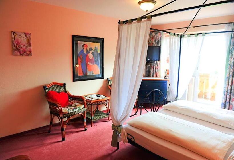 스탠다드 룸, Kienberger Hof