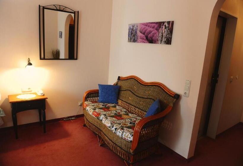 스탠다드 룸, Kienberger Hof