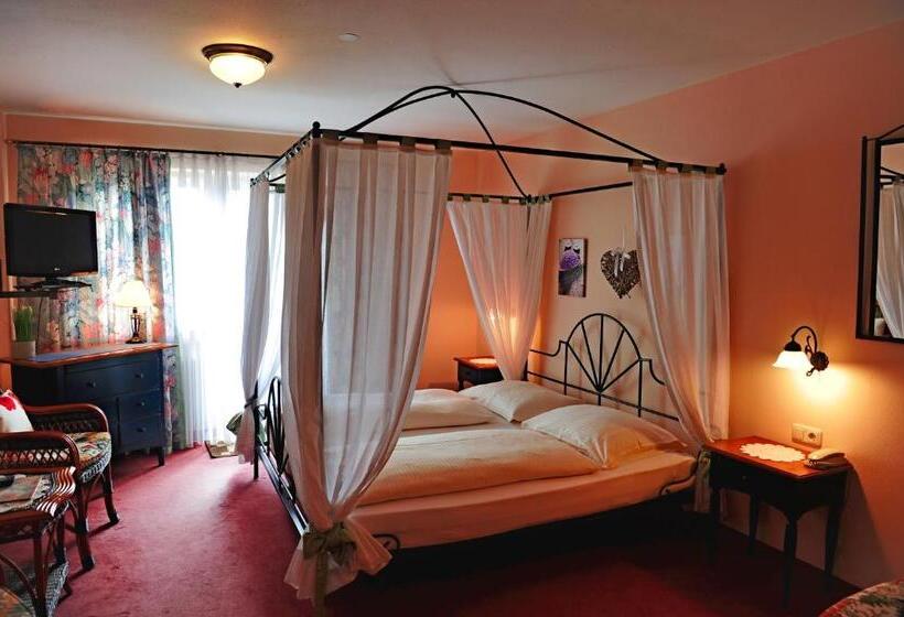 스탠다드 룸, Kienberger Hof