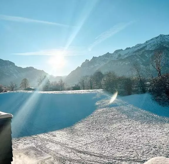 山の見えるジュニアスイート, Klosterhof – Alpine Hideaway & Spa
