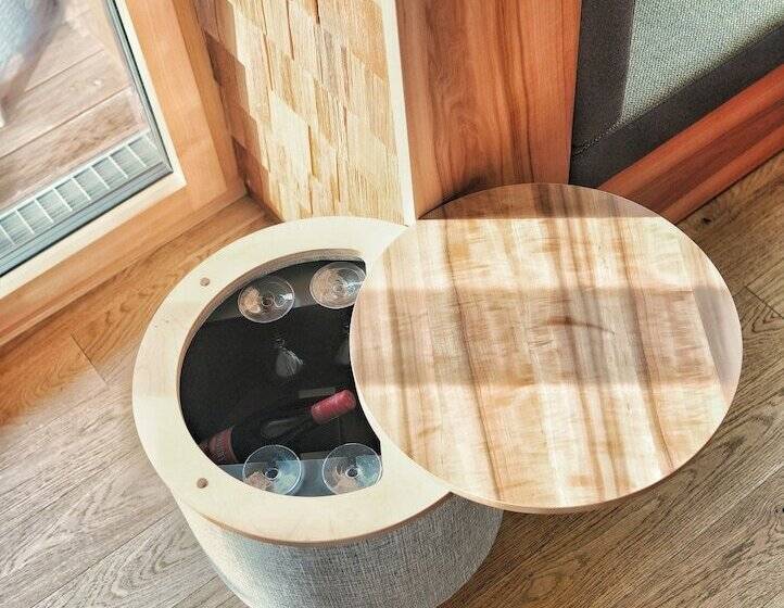 סוויטה נוף להרים, Klosterhof – Alpine Hideaway & Spa