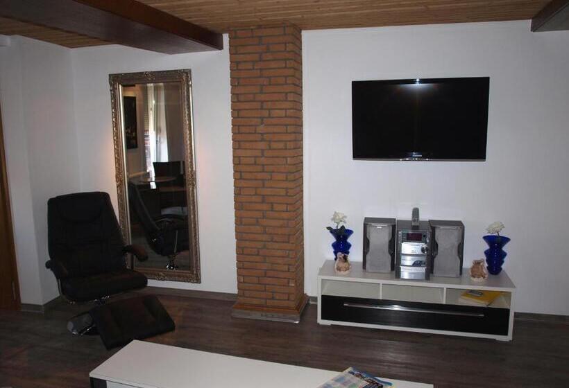 جناح جونيور, Landgasthaus Bonn