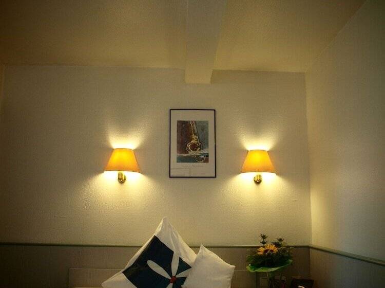 غرفة قياسية فردية, Landgasthaus Bonn