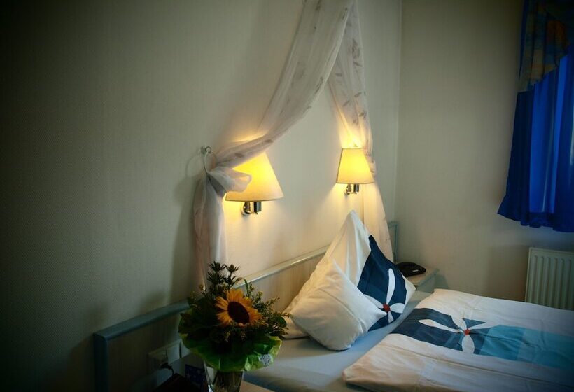 غرفة كومفورت فردية, Landgasthaus Bonn