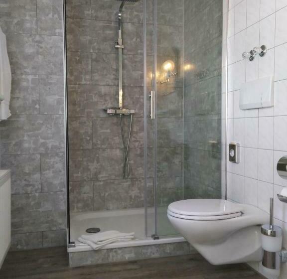 스탠다드 트리플 룸, Mozart Stuben