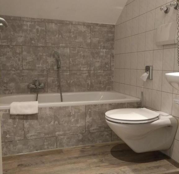 스탠다드 룸, Mozart Stuben