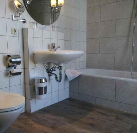 스탠다드 룸, Mozart Stuben