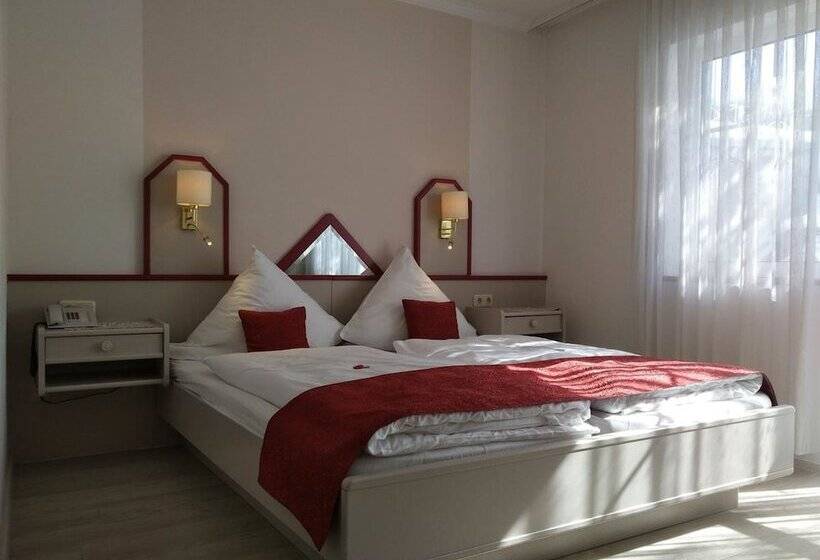 스탠다드 룸, Mozart Stuben