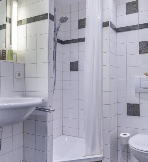 舒适型房间, Rebenhof