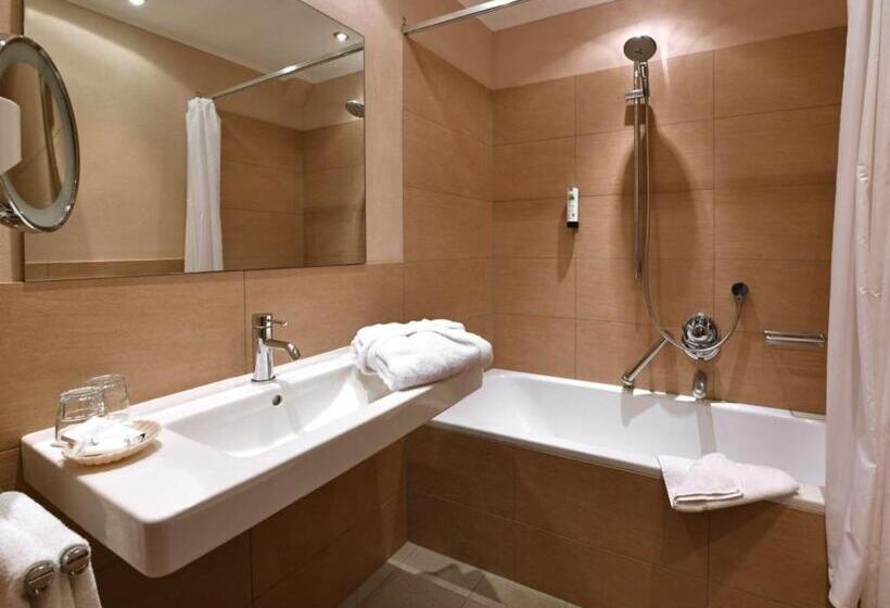 舒适型房间, Rebenhof