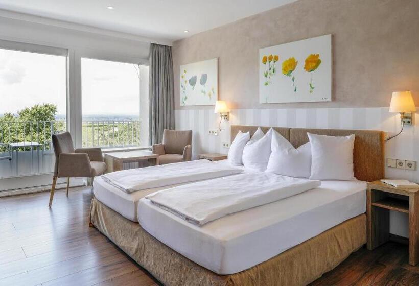 舒适型房间, Rebenhof