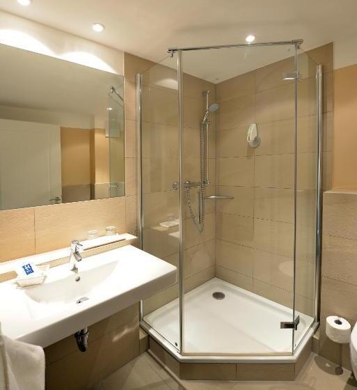 Quarto Comfort, Rebenhof