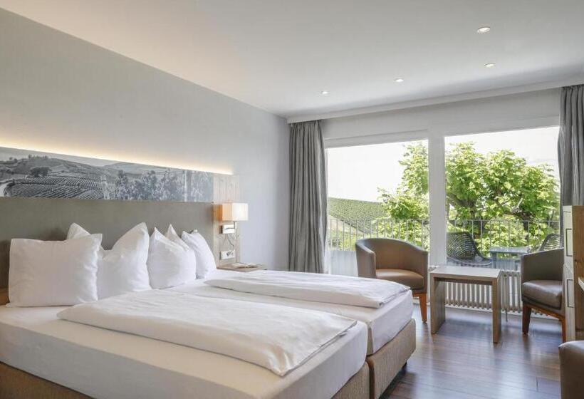 舒适型房间, Rebenhof